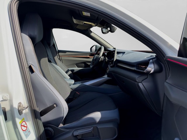 Cupra Terramar 1.5 eTSI