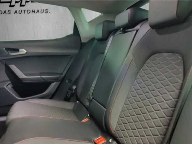 Seat Leon FR-lijn e-Hybrid