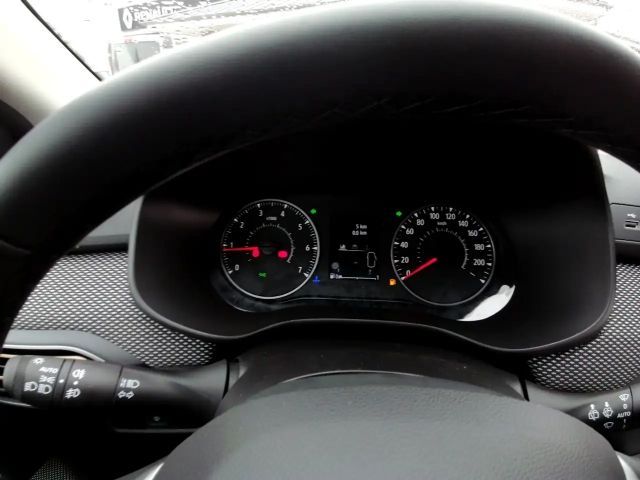 Dacia Sandero Stepway TCe 90