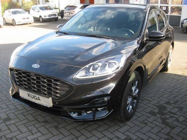 Ford Kuga EcoBoost ST Line