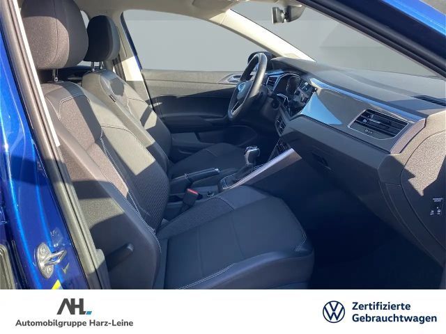 Volkswagen Taigo 1.5 TSI DSG Style