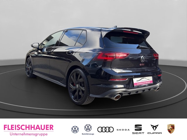 Volkswagen Golf DSG Golf VIII