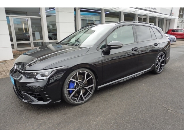 Volkswagen Golf DSG Variant