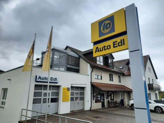 Ford EcoSport ST Line