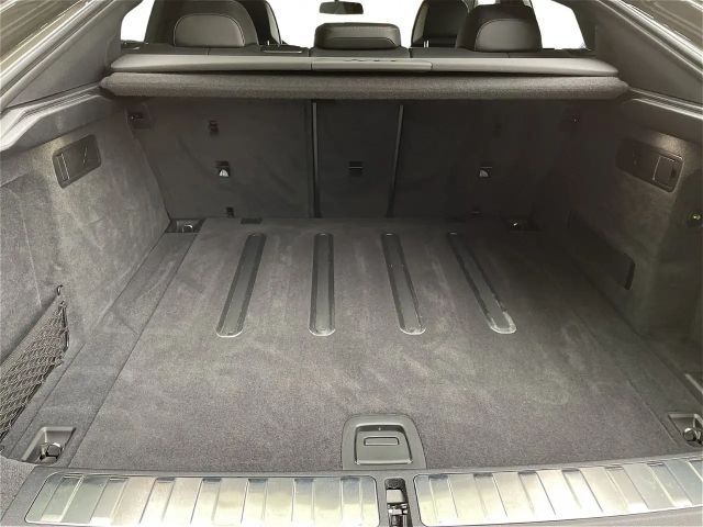 BMW X6 Coupé M-Sport xDrive40d