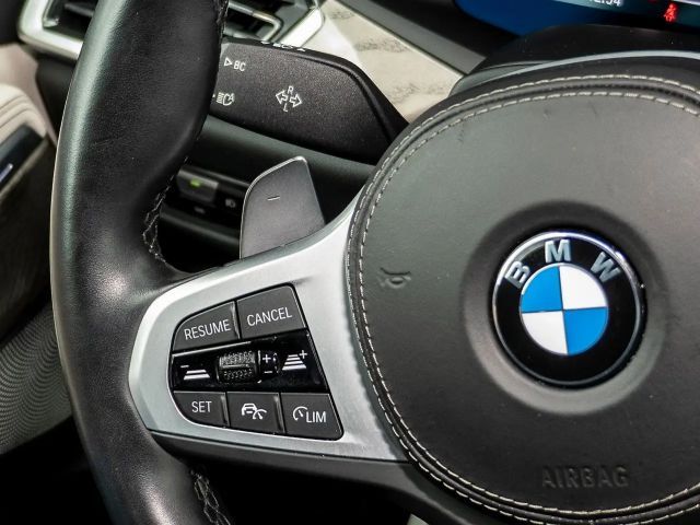 BMW X6 Coupé M-Sport xDrive40d