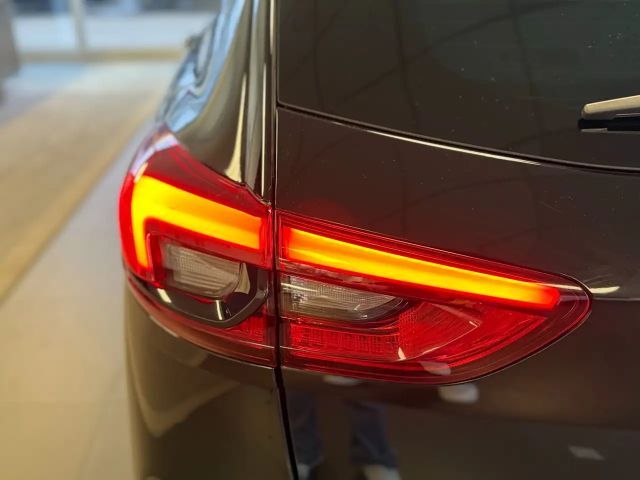 Opel Insignia Sports Tourer