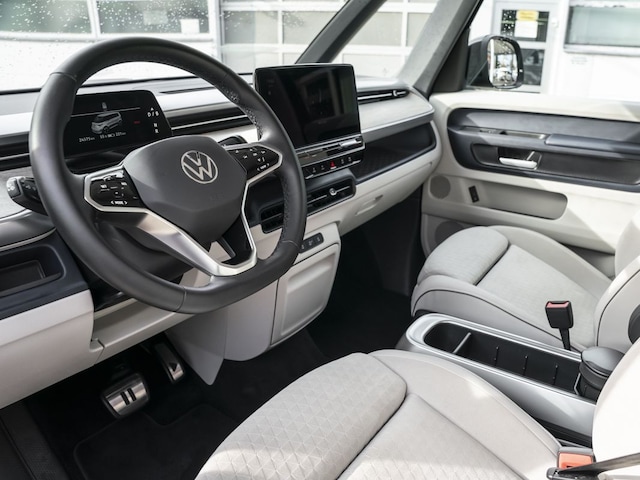 Volkswagen ID.Buzz 77 KWh IQ.Drive Pro
