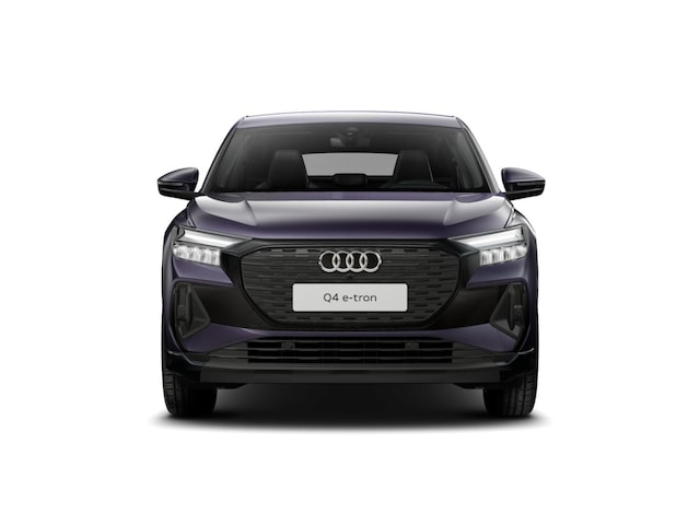 Audi Q4 e-tron Quattro Sportback