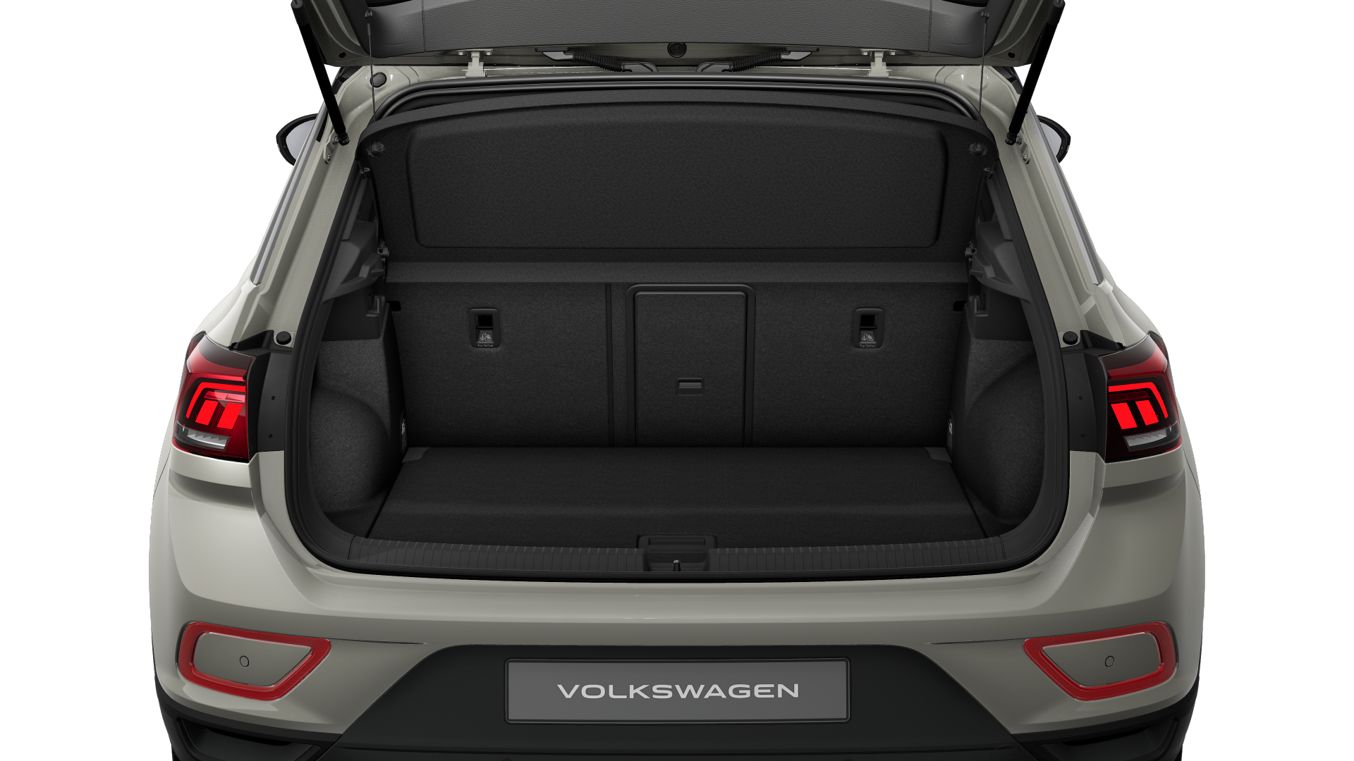 Volkswagen T-Roc 1.5 TSI DSG