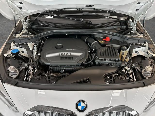 BMW 118 118i Advantage pakket Sedan