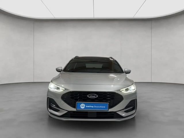 Ford Focus ST Line Wagon