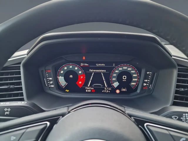 Audi A1 25 TFSI S-Line Sportback