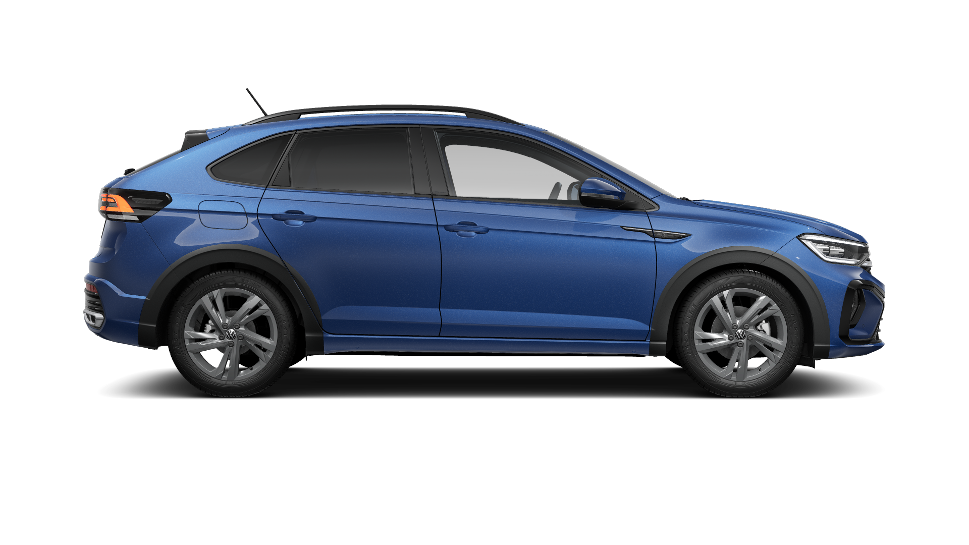 Volkswagen Taigo 1.5 TSI DSG R-Line