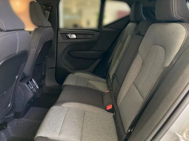 Volvo XC40 Dark Plus