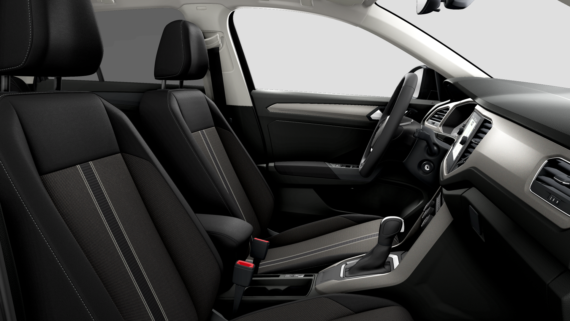 Volkswagen T-Roc 2.0 TDI DSG Style