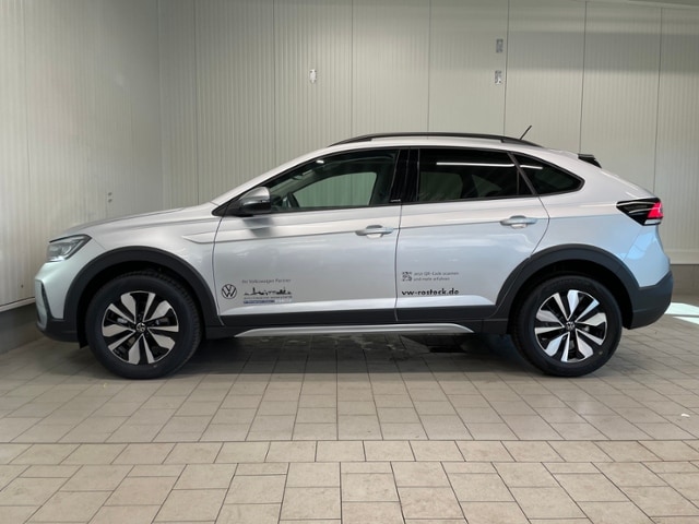 Volkswagen Taigo 1.0 TSI Move