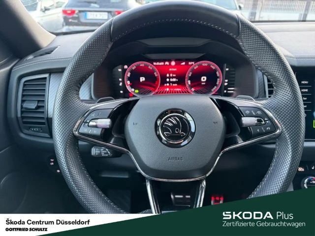Skoda Kodiaq Business Sportline