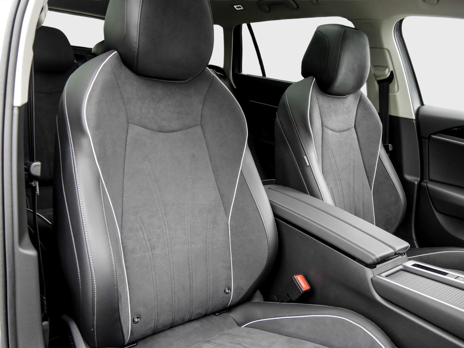 Volkswagen Passat 1.5 eTSI Business DSG Variant