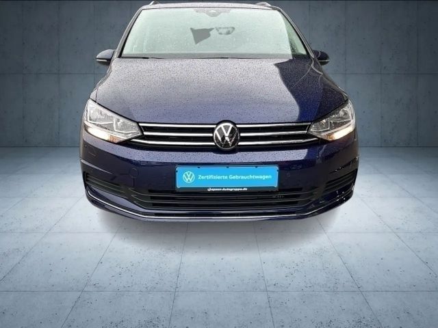 Volkswagen Touran 1.5 TSI Move