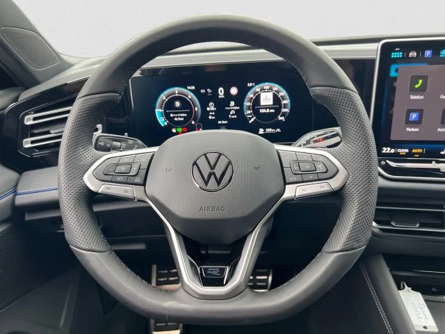 Volkswagen Tiguan DSG R-Line