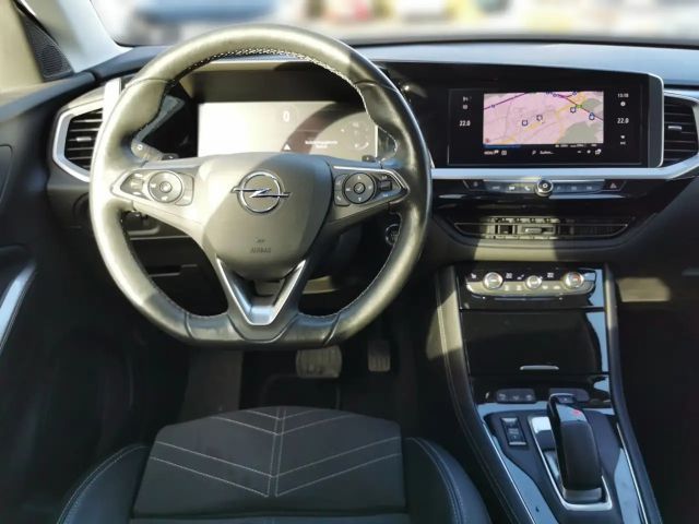 Opel Grandland X Ultimate