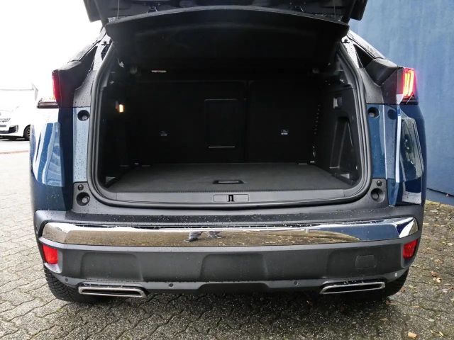 Peugeot 3008 GT-Line