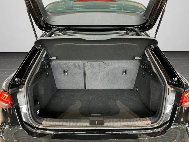 Audi A3 35 TFSI Sedan