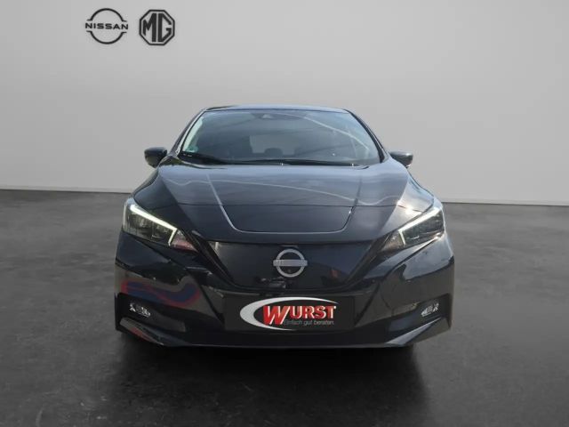 Nissan Leaf 40 kWh Tekna