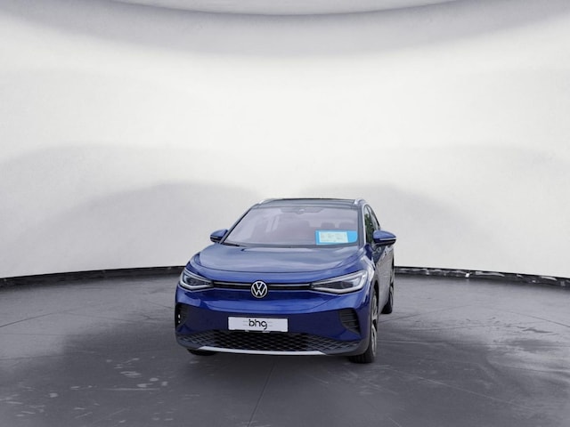 Volkswagen ID.4 Performance Pro