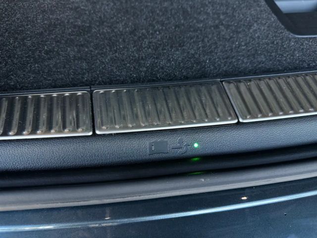 Skoda Superb 4x4 Combi Sportline