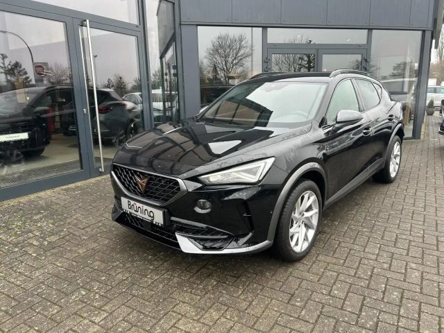 Cupra Formentor 4Drive