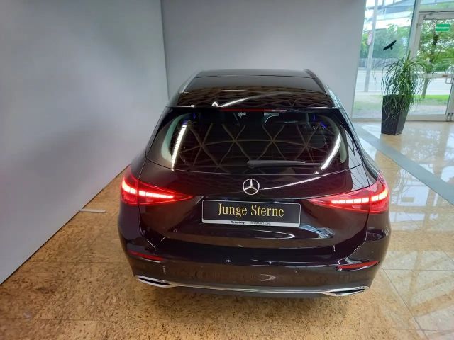 Mercedes-Benz C 200 AVANTGARDE C 200 d Estate