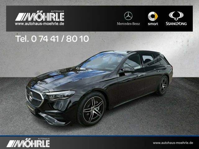 Mercedes-Benz E 200 AMG Line Estate