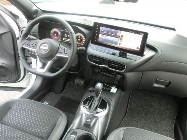 Nissan Juke N-Connecta