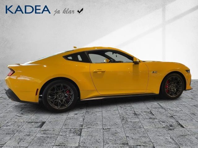 Ford Mustang GT 5.0 V8