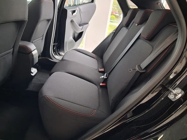 Ford Puma EcoBoost ST Line