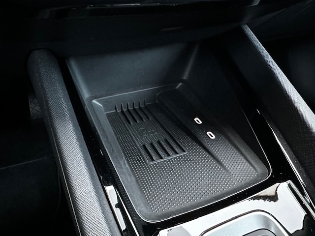 Skoda Octavia Combi Selection