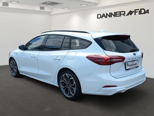 Ford Focus ST Line Wagon
