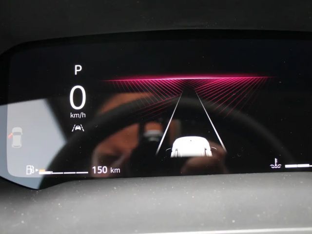 Nissan Townstar Tekna