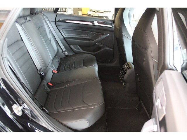 Volkswagen Arteon 4Motion R-Line