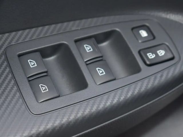 Mitsubishi Eclipse Cross 4WD PHEV