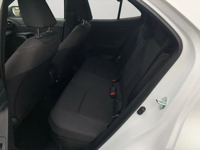 Toyota Yaris Cross Hybride VVT-i