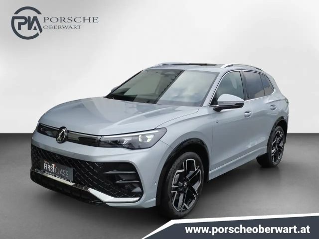 Volkswagen Tiguan DSG Sport