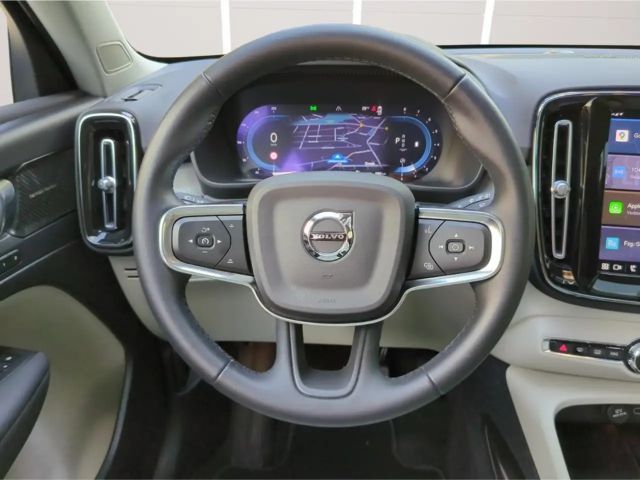 Volvo XC40 Bright Ultimate