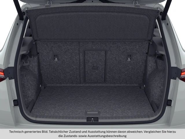 Skoda Karoq ACT Selection