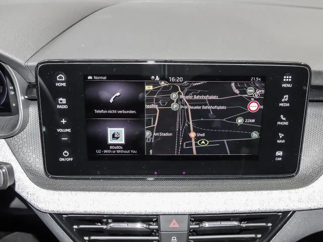 Skoda Kamiq 1.5 TSI Selection