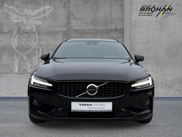 Volvo V60 Dark Plus