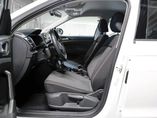 Volkswagen T-Cross 1.0 TSI DSG Life