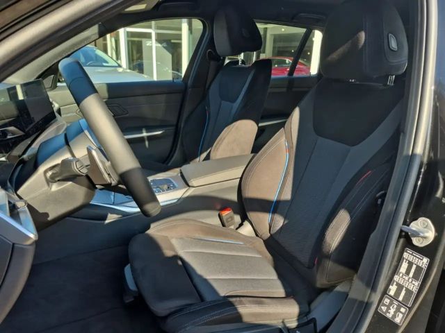 BMW 330 330i M-Sport Touring xDrive